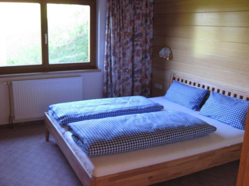 Haus Silberberg Lägenhet Bartholomäberg Rum bild