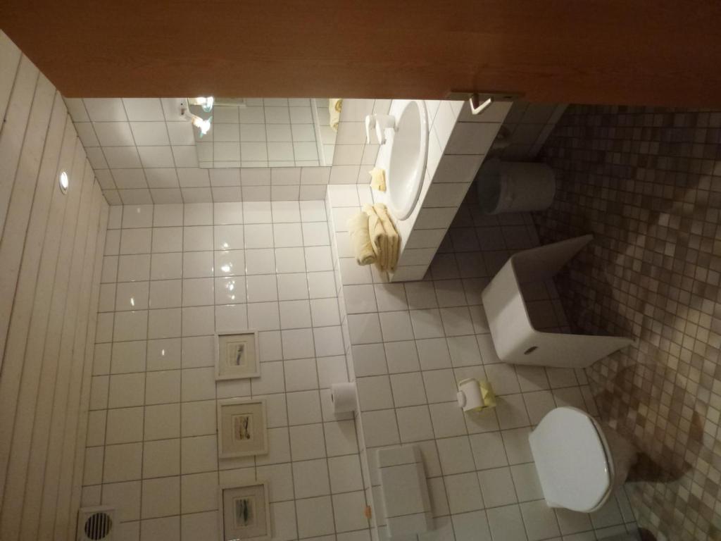 Haus Silberberg Lägenhet Bartholomäberg Rum bild