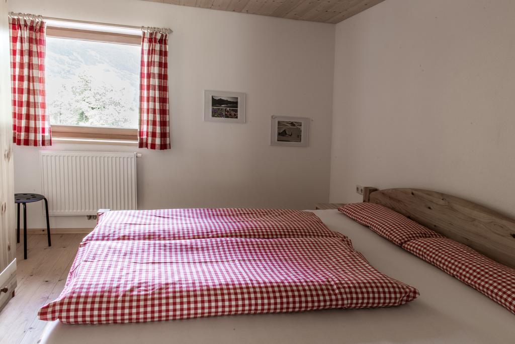 Haus Silberberg Lägenhet Bartholomäberg Exteriör bild